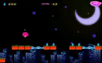 Worm Rush Game Free Screen Shot 8