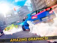 Drift Heroes - Free Car Racing Screen Shot 4