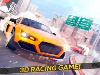 Drift Heroes - Free Car Racing Screen Shot 5