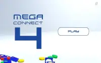 Mega Connect 4 Screen Shot 1