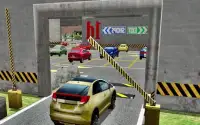 Car Parking 3D: Multi Levels Screen Shot 1