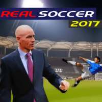 Real Soccer 2017-2018