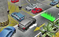 Car Parking 3D: Multi Levels Screen Shot 2