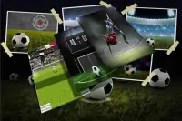 لعبة كرة القدم عربيه مجانا Screen Shot 10