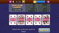 Vegas Video Poker Free App Screen Shot 12