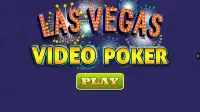Vegas Video Poker Free App Screen Shot 14