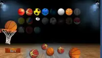 V Basketball Screen Shot 3