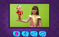 Christmas Games Dress Up Screen Shot 9