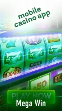 Mobile Mr Green Online Casino Screen Shot 0