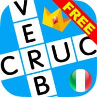 Crossword Italian Puzzles Free