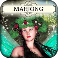 Hidden Mahjong: Land of Dreams