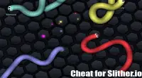 FREE Cheats for Slither.io Screen Shot 0