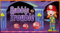 Bubble Trouble Screen Shot 4