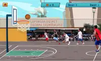 Game Basket Sederhana Screen Shot 1