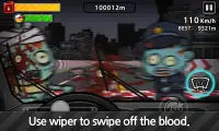 Road Kill: Zombies Screen Shot 0