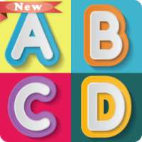 abc games for kids