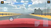 Speed Racing Road Racer 2017 Screen Shot 3
