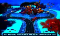 Underwater Trip Bus Simulator Screen Shot 3