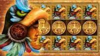 Aztec Temple: Free Slot Casino Screen Shot 3