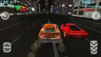 Fast Racing 2017 Screen Shot 6