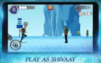 Shivaay: The Official Game Screen Shot 3