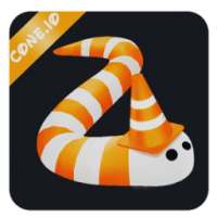 CONE Skins For Slither io
