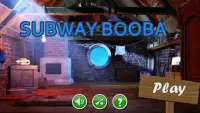 Subway Booba Screen Shot 2