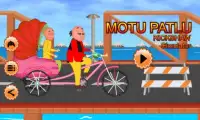 Motu Patlu Rickshaw Simulator Screen Shot 6