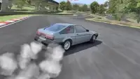 3D Racing Car Screen Shot 2