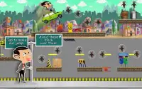 Adventures of Mr-Bean Car Screen Shot 0