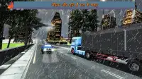 भारी मालवाहक ट्रक ट्रांसपोर्टर Screen Shot 2