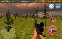 Sniper Shooting 3D Screen Shot 3