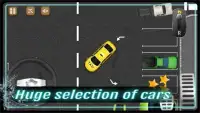 Car Parking Free Game Screen Shot 2