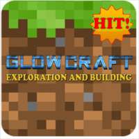 Glow Craft: Exploration HD