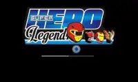 Super Hero Legend Screen Shot 6