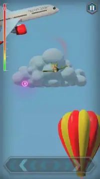 Jumping Jack's Skydive Screen Shot 16