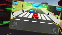 Crazy Race Cars Screen Shot 4