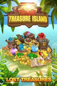 Treasure Island: Slot Baccarat Screen Shot 9
