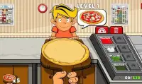 Game Pizza Party Screen Shot 2