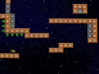 Space Pipe - Arcade Originals Screen Shot 1