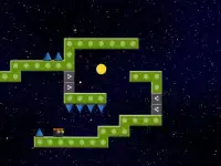 Space Pipe - Arcade Originals Screen Shot 4