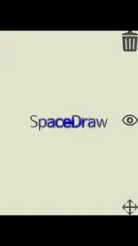SpaceDraw　スペースドロー　宇宙を描く　教育 Screen Shot 5