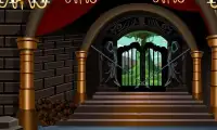 Scary Dracula House Escape Screen Shot 0