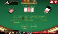 Red Dog - Online Casino Screen Shot 1
