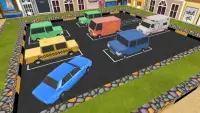 Grand Car Parking Simulator Screen Shot 3