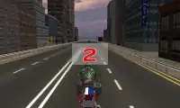 Fast Traffic Rider Screen Shot 5