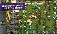 Guide Plants vs zombies 2 Screen Shot 1