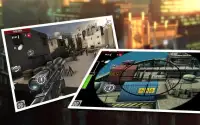 City Defender: Sniper Strike Screen Shot 0