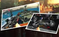 City Defender: Sniper Strike Screen Shot 2