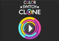 Color Switch Free Screen Shot 2